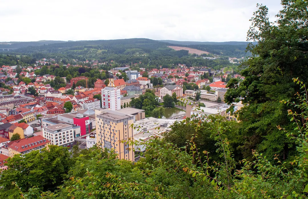 Michel Hotel Suhl-1